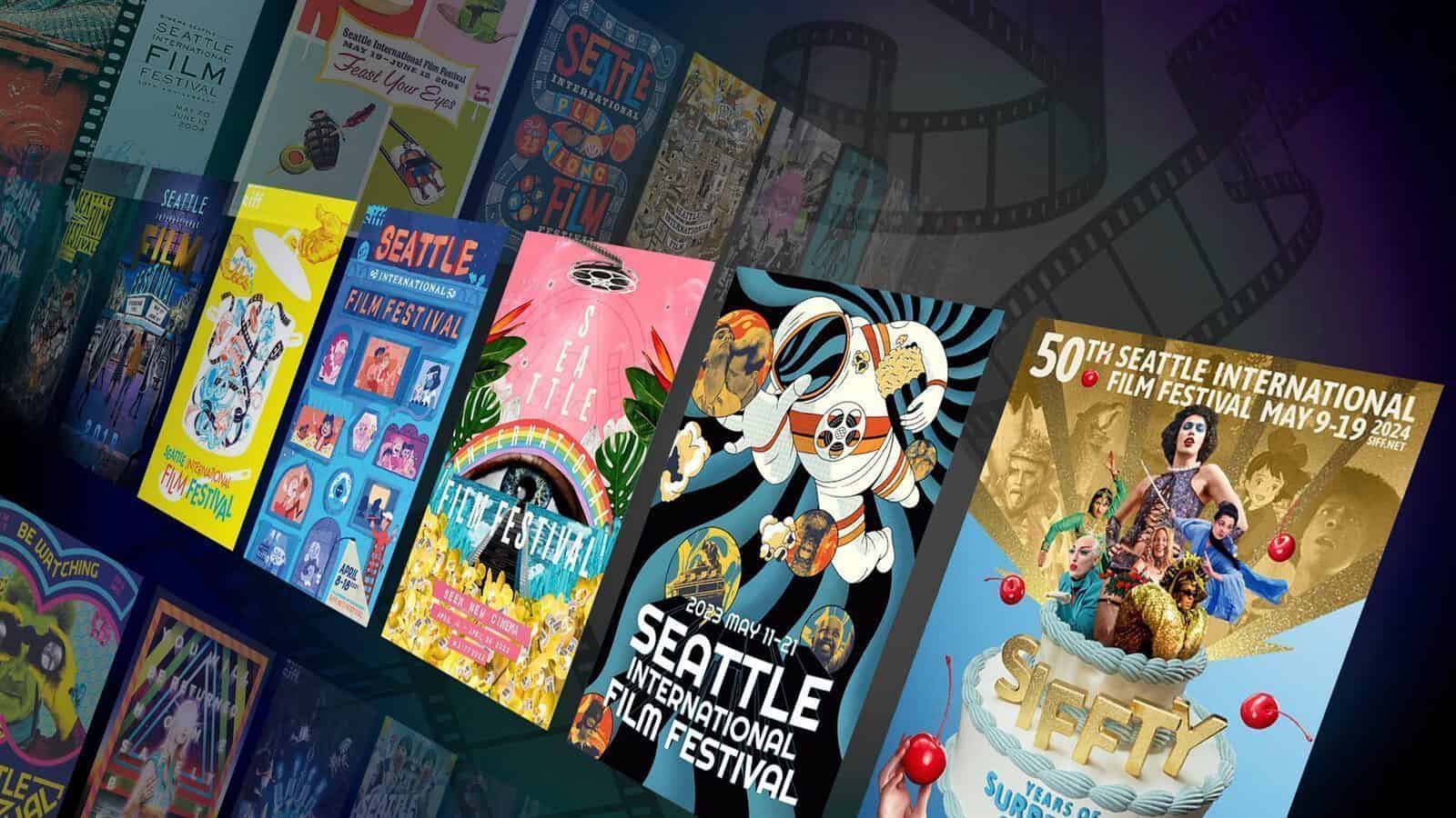 The Art Behind the Frame - Seattle magazine